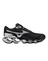 Mizuno Wave Prophecy 15 Black Galaxy Silver J1GC265035
