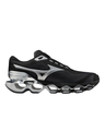 Mizuno Wave Prophecy 15 Black Galaxy Silver J1GC265035