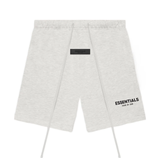 Fear of God Essentials SS22 Sweatshort Light Oatmeal