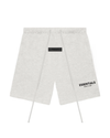 Fear of God Essentials SS22 Sweatshort Light Oatmeal