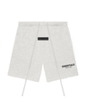 Fear of God Essentials SS22 Sweatshort Light Oatmeal