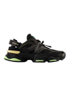New Balance U9060 Summer Black Afterglow U9060915