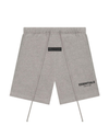 Fear of God Essentials SS22 Sweatshort Dark Oatmeal