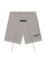 Fear of God Essentials SS22 Sweatshort Dark Oatmeal