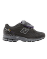 New Balance 1906R Cordura Pocket Black M1906ROC