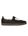 Adidas Samba Jane 'Black Crystal Sand Gum' KJ3970