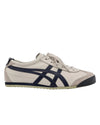Onitsuka Tiger Mexico 66 'Birch India ink Latte' DL408-1659