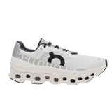 On Running Cloudmonster 'All White Black' 61.98434