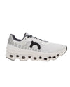 On Running Cloudmonster 'All White Black' 61.98434