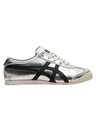 ONITSUKA TIGER MEXICO 66 PURE SILVER BLACK 1183B566-020