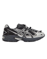 Asics Gel-Kahana TR V4 Carbon Black 碳黑銀 1203A497-001