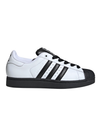 AdidasSuperstar 2 'White Black White' JI0124