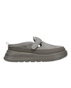 【韓國限定】New Balance-Rover Mule 'Grey' SD2510GR