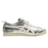 ONITSUKA TIGER MEXICO 66 LEATHER 銀白色 THL7C29399