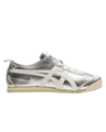 ONITSUKA TIGER MEXICO 66 LEATHER 銀白色 THL7C29399