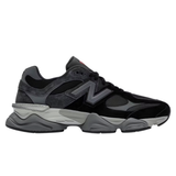 New Balance 9060 Black Castlerock Grey U9060BLK