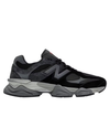 New Balance 9060 Black Castlerock Grey U9060BLK