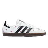 Adidas Samba OG Purple Floral
