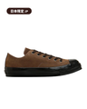 CONVERSE ALL STAR SQUARETOE LE OX BLACK BROWN 31316100