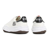 【Rosé同款】Maison Mihara Yasuhiro Blakey Original Sole White A08FW735