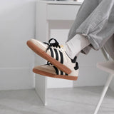 Adidas Samba OG Cream White Black ID0478