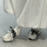 New Balance 471 "Linen Angora Black"