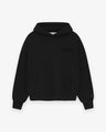 ESSENTIALS Classic Hoodie Vintage Black