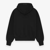 ESSENTIALS Classic Hoodie Vintage Black