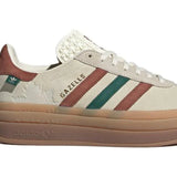 【零碼出清】ADIDAS ORIGINALS GAZELLE "BOLD" IG3685