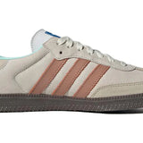 【零碼出清】Adidas Samba OG 'Crystal White'