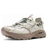 MizunoRacer Trail SE 'Wheat Beige' D1GH241907