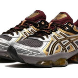 Asics Gel-Quantum Kinetic Carbon Pure Gold 1203A270-021