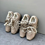 張員瑛同款 New Balance 204L "Brown" U204LMMA