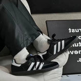 【零碼出清】Adidas SAMBA BLACK