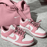 Nike Dunk Low Next Nature “Elemental Pink” 粉白