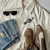 PUMA Speedcat Archive Brown