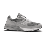 New Balance 993 Made In USA 'Grey'