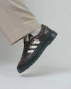 SFTM x adidas Samba LX Freizeit 'Aurora Coffee' KI4762