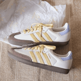 歐洲限定! ADIDAS SAMBA OG 焦糖奶油