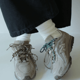 張員瑛同款 New Balance 204L "Brown" U204LMMA