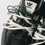 SFTM x adidas Samba LX Freizeit 'Core Black' KI4761