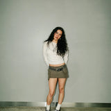 Puma Speedcat Ballet Lux Chocolate Gum 408197-01