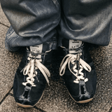 Adidas Country OG black x SFTM  Black JH9010