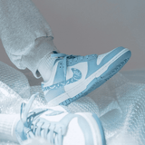 Nike Dunk Low Ess Low Blue Paisley Pack 泡泡藍腰果花 DH4401-101