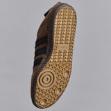 SFTM X ADIDAS 008 Samba OG Brown HP8256