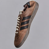 SFTM X ADIDAS 008 Samba OG Brown HP8256