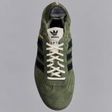 SFTM X ADIDAS 008 Samba OG Green HP8257
