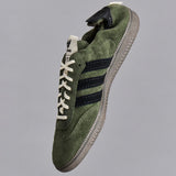 SFTM X ADIDAS 008 Samba OG Green HP8257