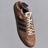 SFTM X ADIDAS 008 Samba OG Brown HP8256