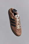 SFTM X ADIDAS 008 Samba OG Brown HP8256